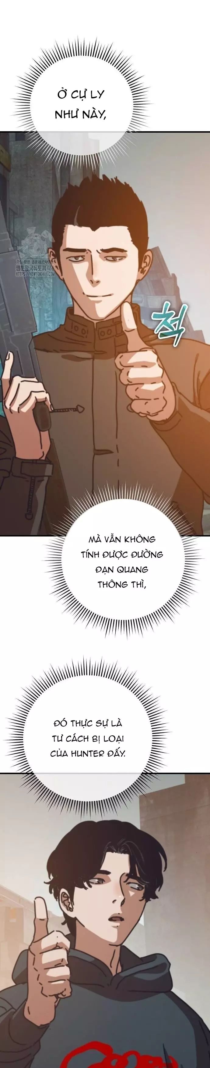 Ngôi Nhà Ẩn Ngày Tận Thế - Chapter 56 - Page 12