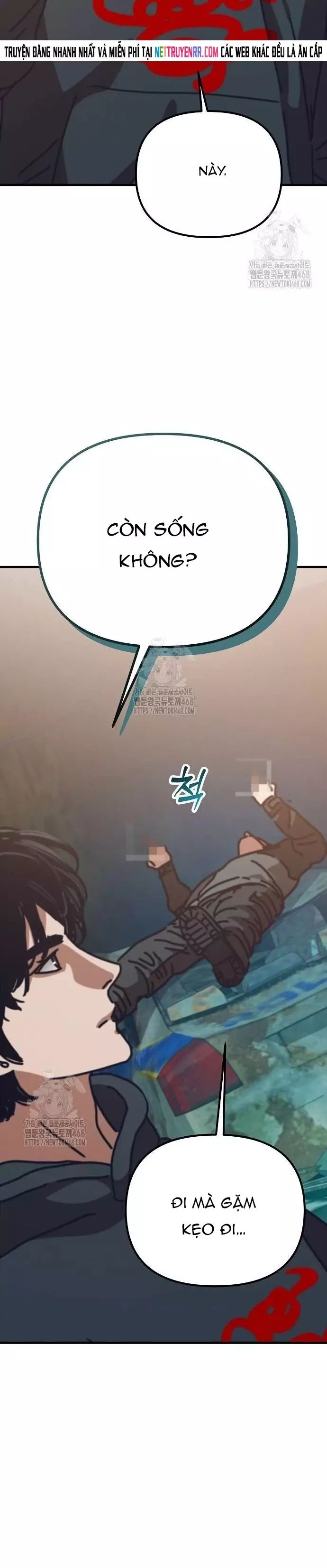 Ngôi Nhà Ẩn Ngày Tận Thế - Chapter 56 - Page 13