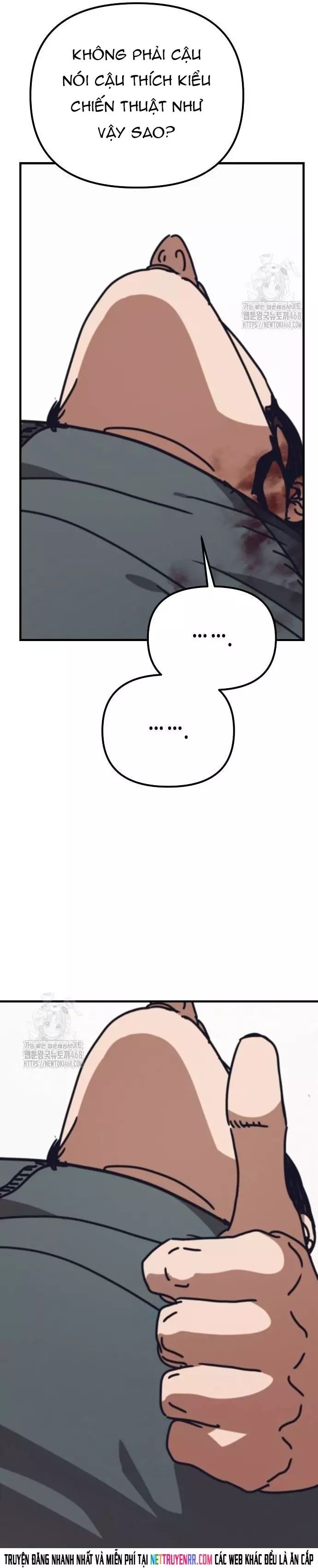 Ngôi Nhà Ẩn Ngày Tận Thế - Chapter 56 - Page 14