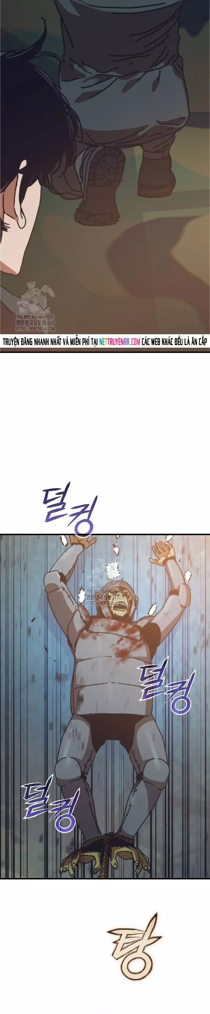 Ngôi Nhà Ẩn Ngày Tận Thế - Chapter 56 - Page 20