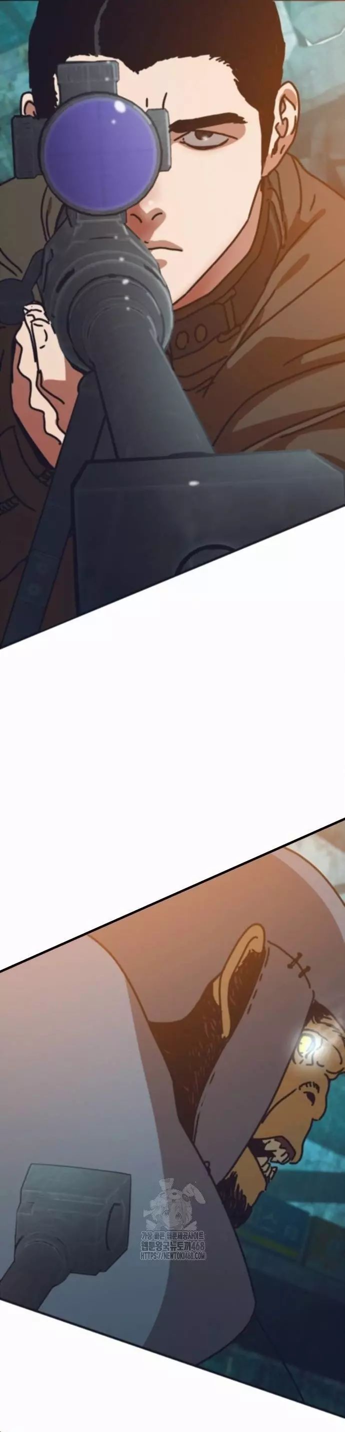 Ngôi Nhà Ẩn Ngày Tận Thế - Chapter 56 - Page 5