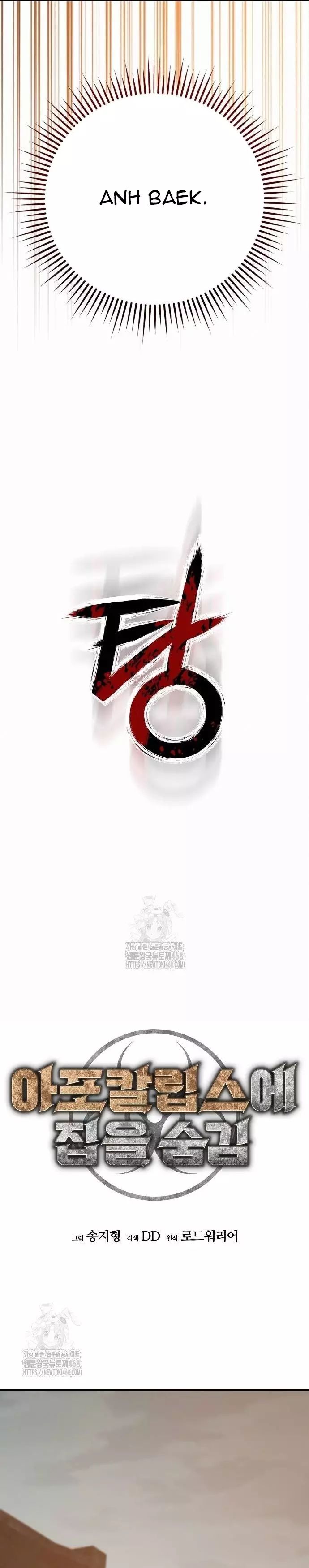 Ngôi Nhà Ẩn Ngày Tận Thế - Chapter 56 - Page 7