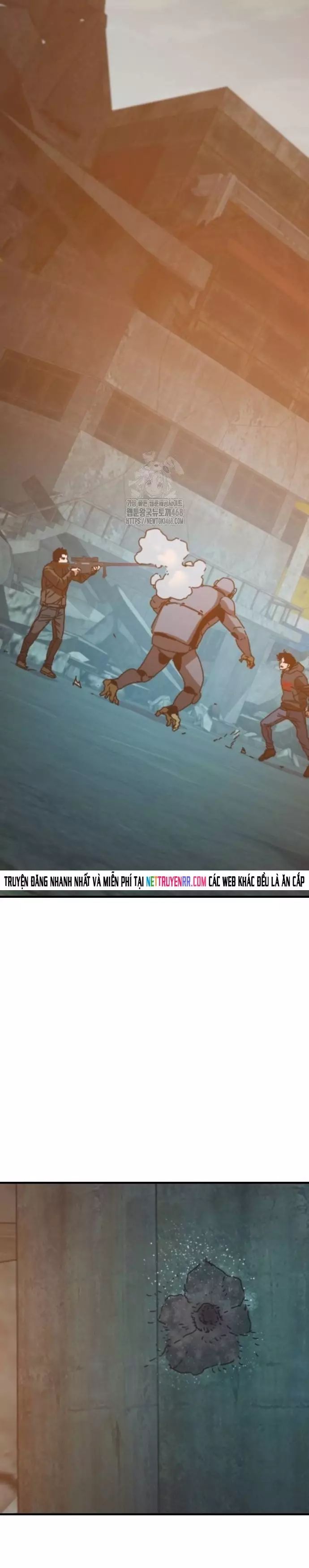 Ngôi Nhà Ẩn Ngày Tận Thế - Chapter 56 - Page 8