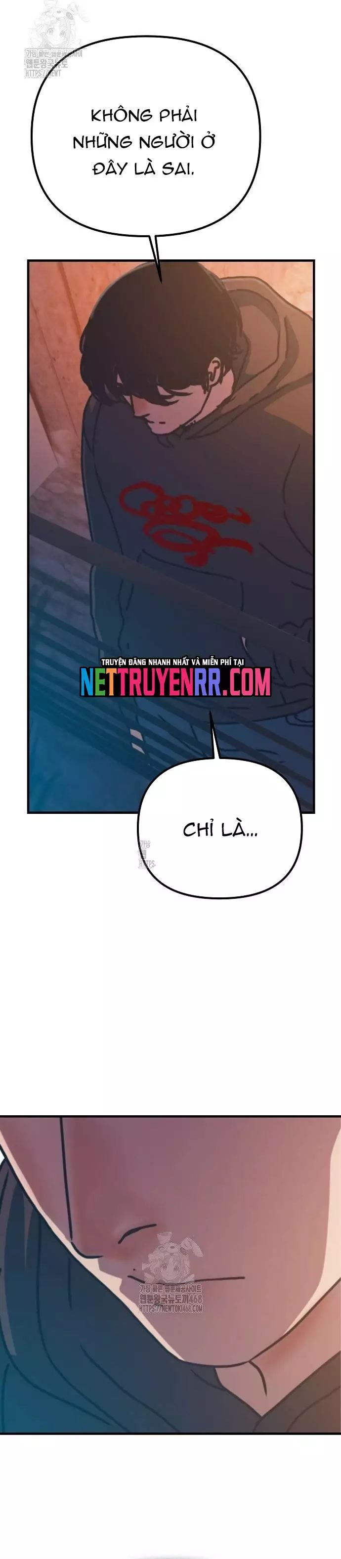 Ngôi Nhà Ẩn Ngày Tận Thế - Chapter 57 - Page 10