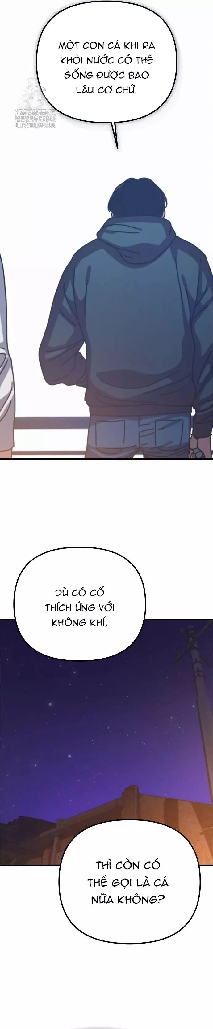 Ngôi Nhà Ẩn Ngày Tận Thế - Chapter 57 - Page 11