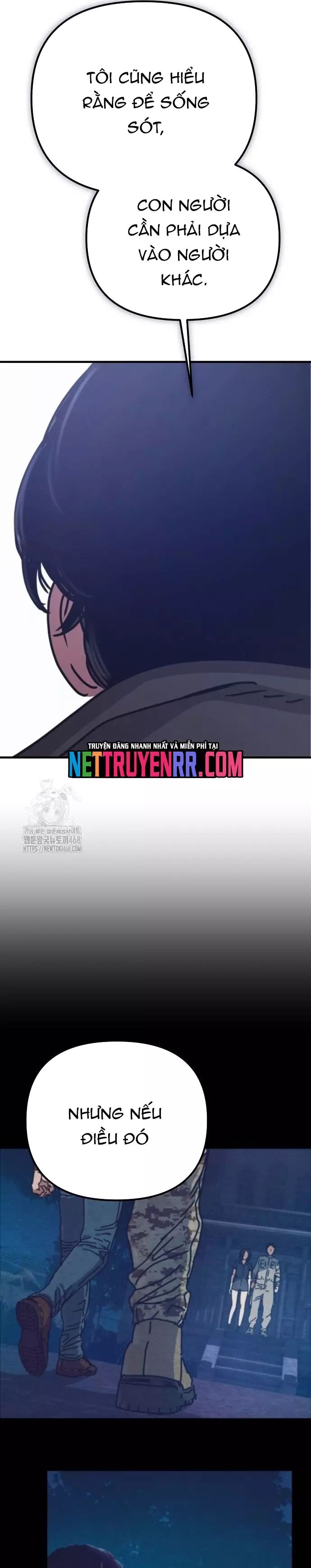 Ngôi Nhà Ẩn Ngày Tận Thế - Chapter 57 - Page 12