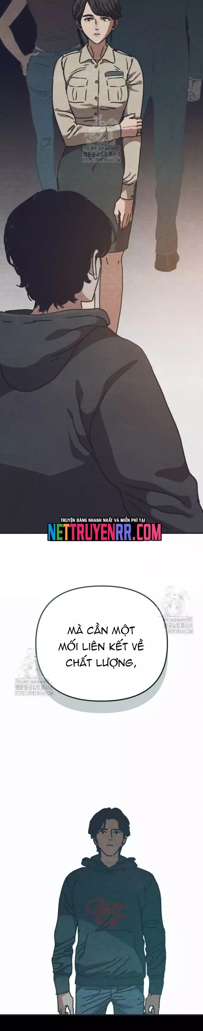 Ngôi Nhà Ẩn Ngày Tận Thế - Chapter 57 - Page 14