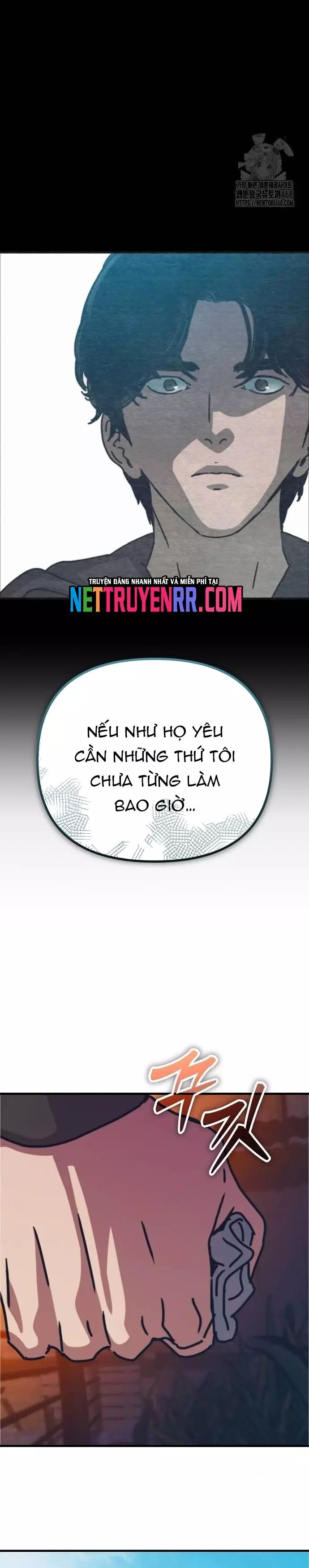 Ngôi Nhà Ẩn Ngày Tận Thế - Chapter 57 - Page 15