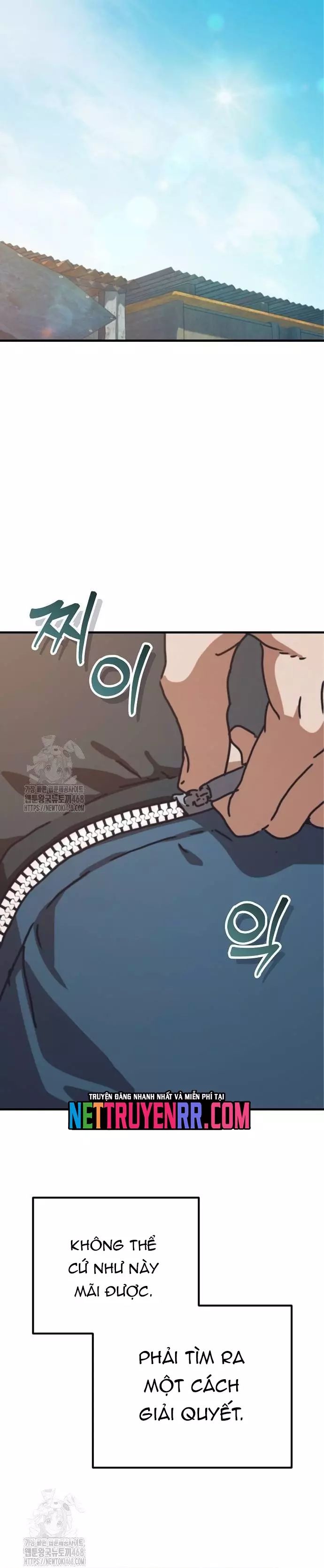 Ngôi Nhà Ẩn Ngày Tận Thế - Chapter 57 - Page 16