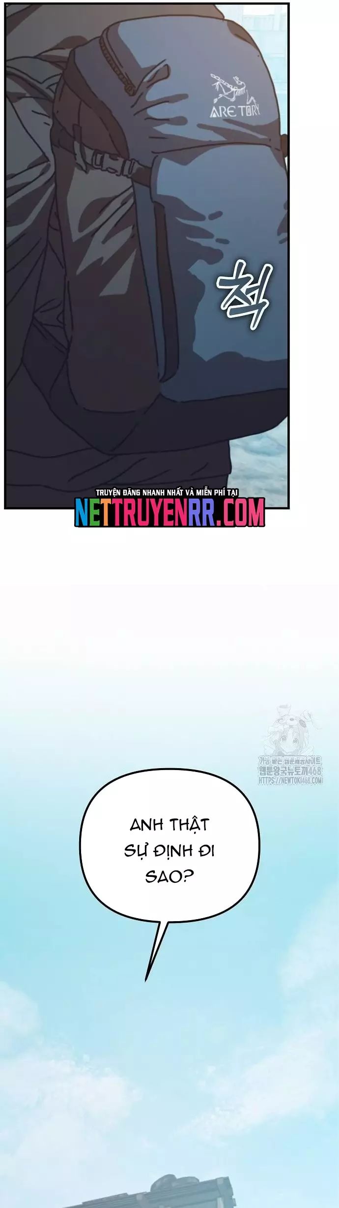 Ngôi Nhà Ẩn Ngày Tận Thế - Chapter 57 - Page 17