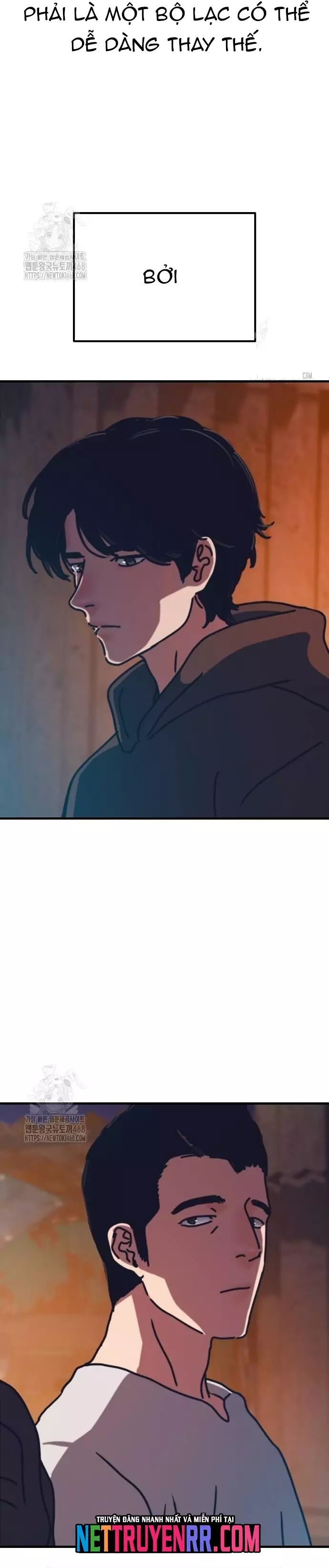 Ngôi Nhà Ẩn Ngày Tận Thế - Chapter 57 - Page 3