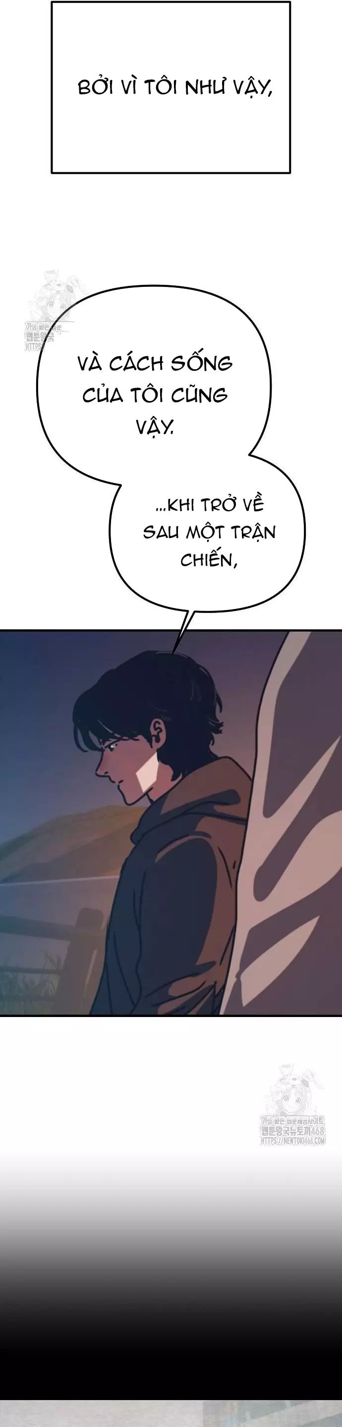 Ngôi Nhà Ẩn Ngày Tận Thế - Chapter 57 - Page 4