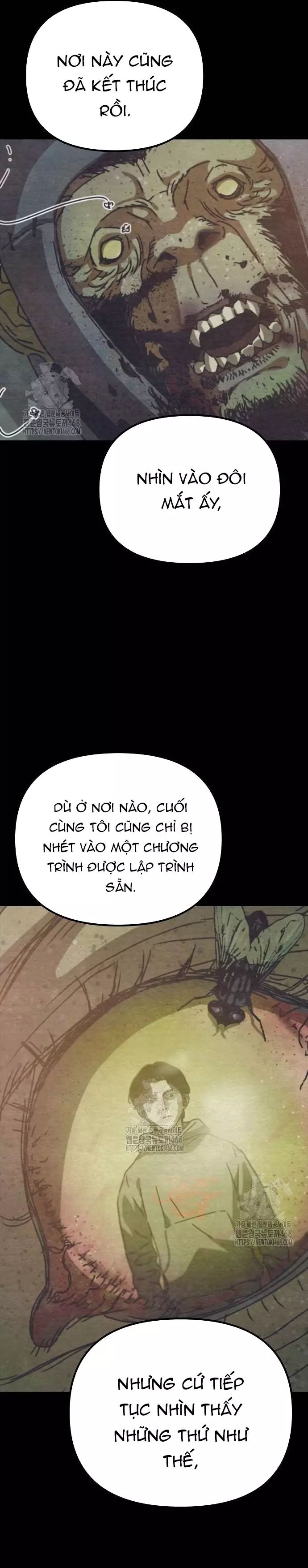 Ngôi Nhà Ẩn Ngày Tận Thế - Chapter 57 - Page 6
