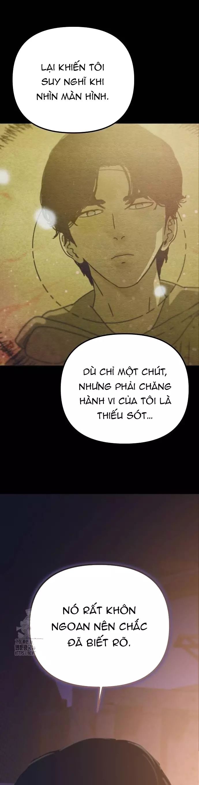Ngôi Nhà Ẩn Ngày Tận Thế - Chapter 57 - Page 7