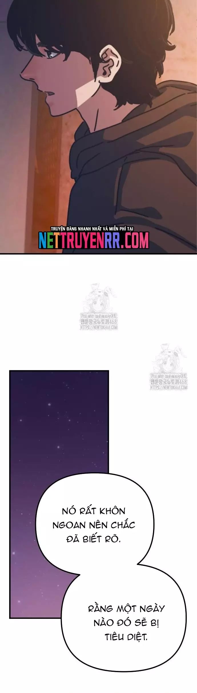 Ngôi Nhà Ẩn Ngày Tận Thế - Chapter 57 - Page 8