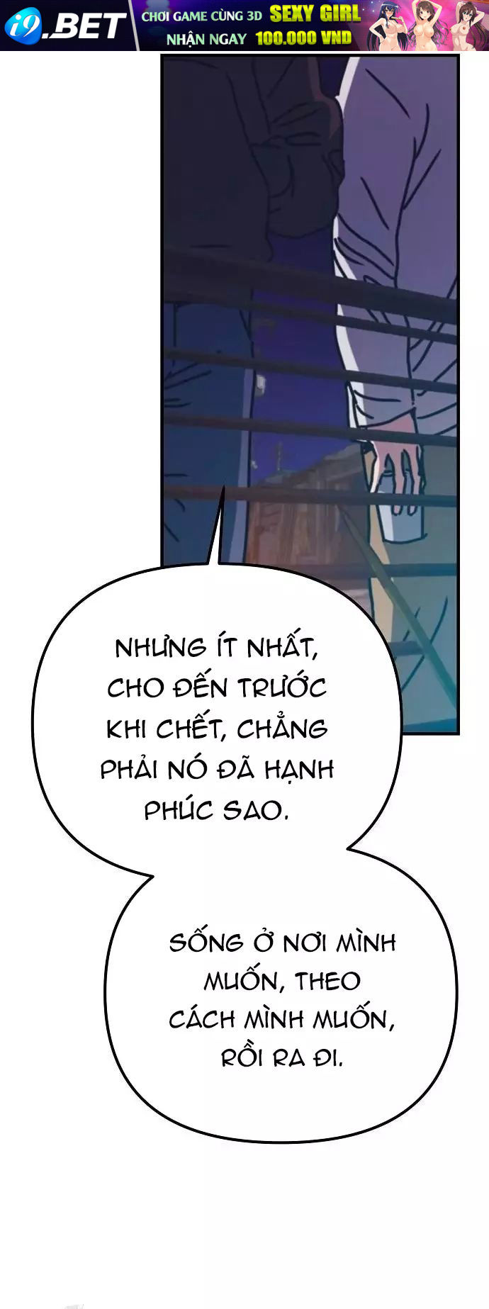 Ngôi Nhà Ẩn Ngày Tận Thế - Chapter 57 - Page 9
