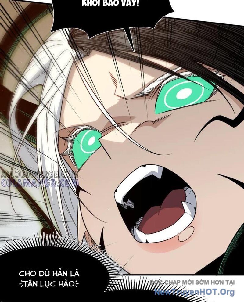 Quỷ Tiến Hóa - Chapter 112 - Page 10