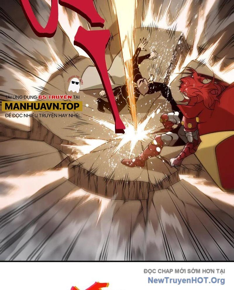 Quỷ Tiến Hóa - Chapter 112 - Page 14