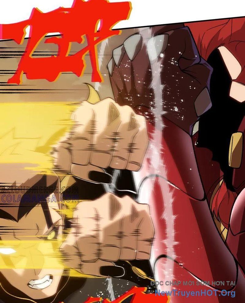 Quỷ Tiến Hóa - Chapter 112 - Page 15