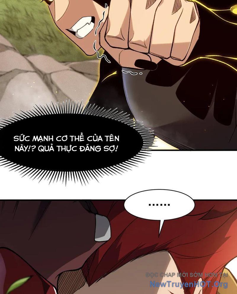 Quỷ Tiến Hóa - Chapter 112 - Page 17