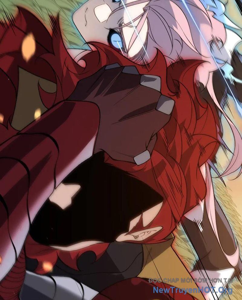 Quỷ Tiến Hóa - Chapter 112 - Page 19