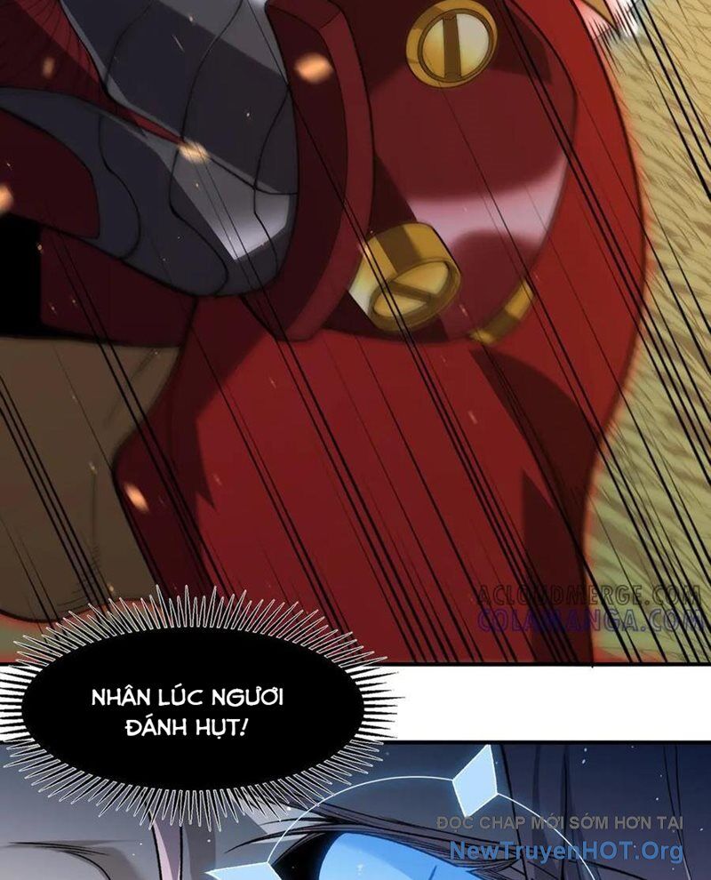 Quỷ Tiến Hóa - Chapter 112 - Page 20