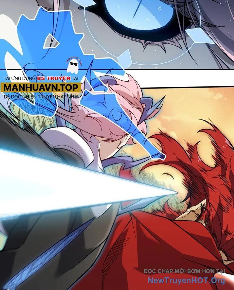 Quỷ Tiến Hóa - Chapter 112 - Page 21