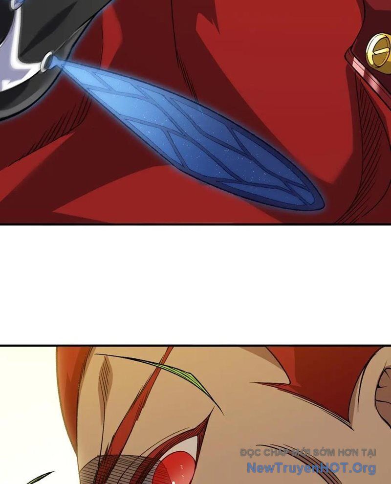 Quỷ Tiến Hóa - Chapter 112 - Page 22