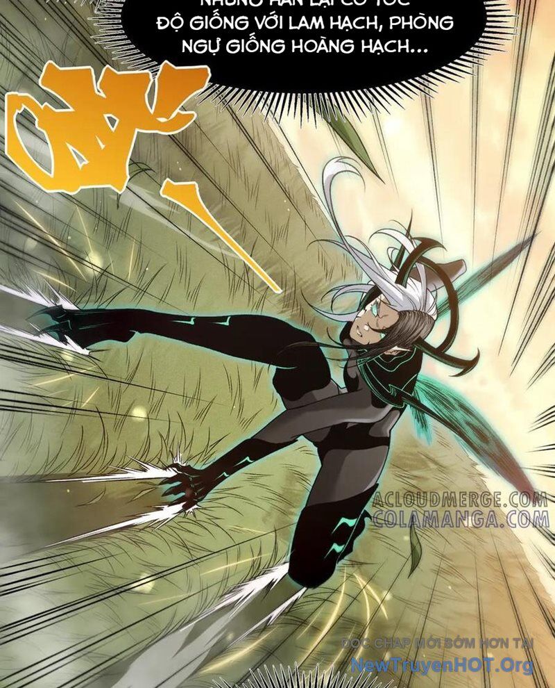 Quỷ Tiến Hóa - Chapter 112 - Page 25