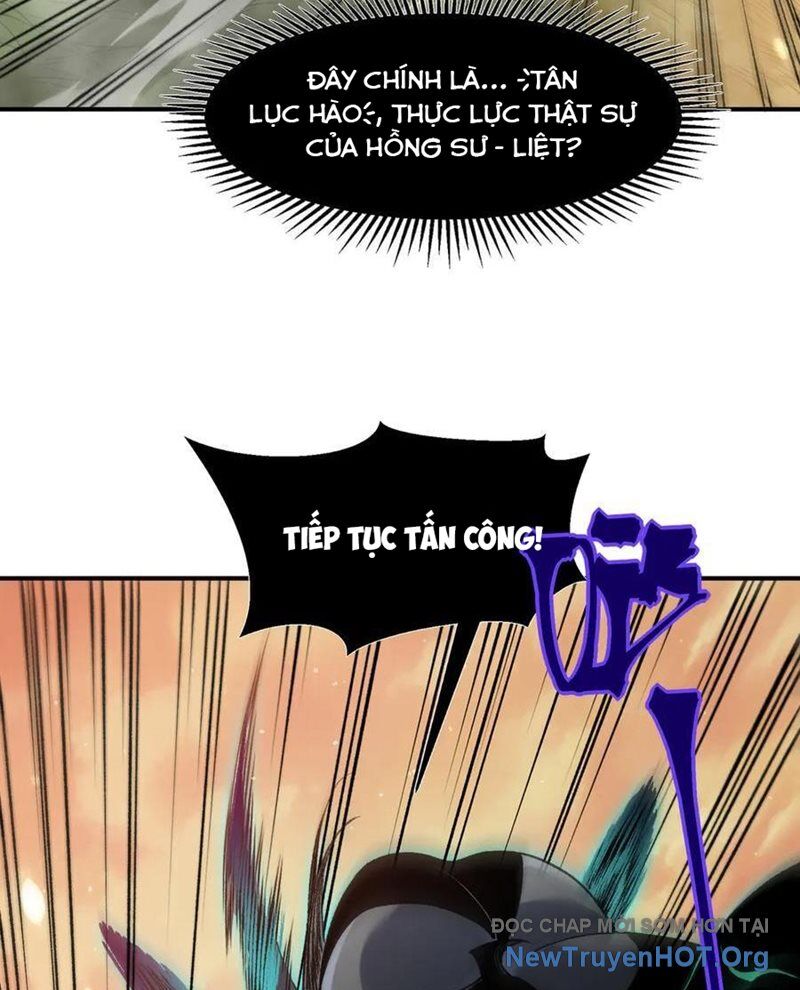 Quỷ Tiến Hóa - Chapter 112 - Page 26