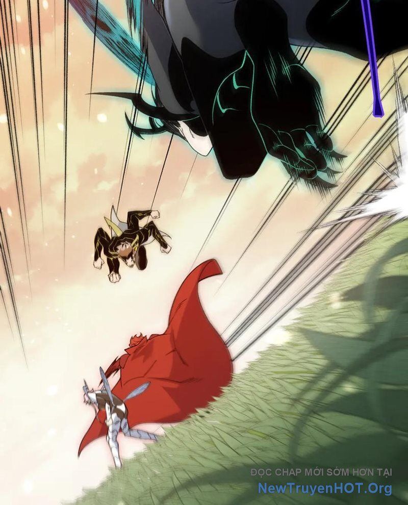 Quỷ Tiến Hóa - Chapter 112 - Page 27