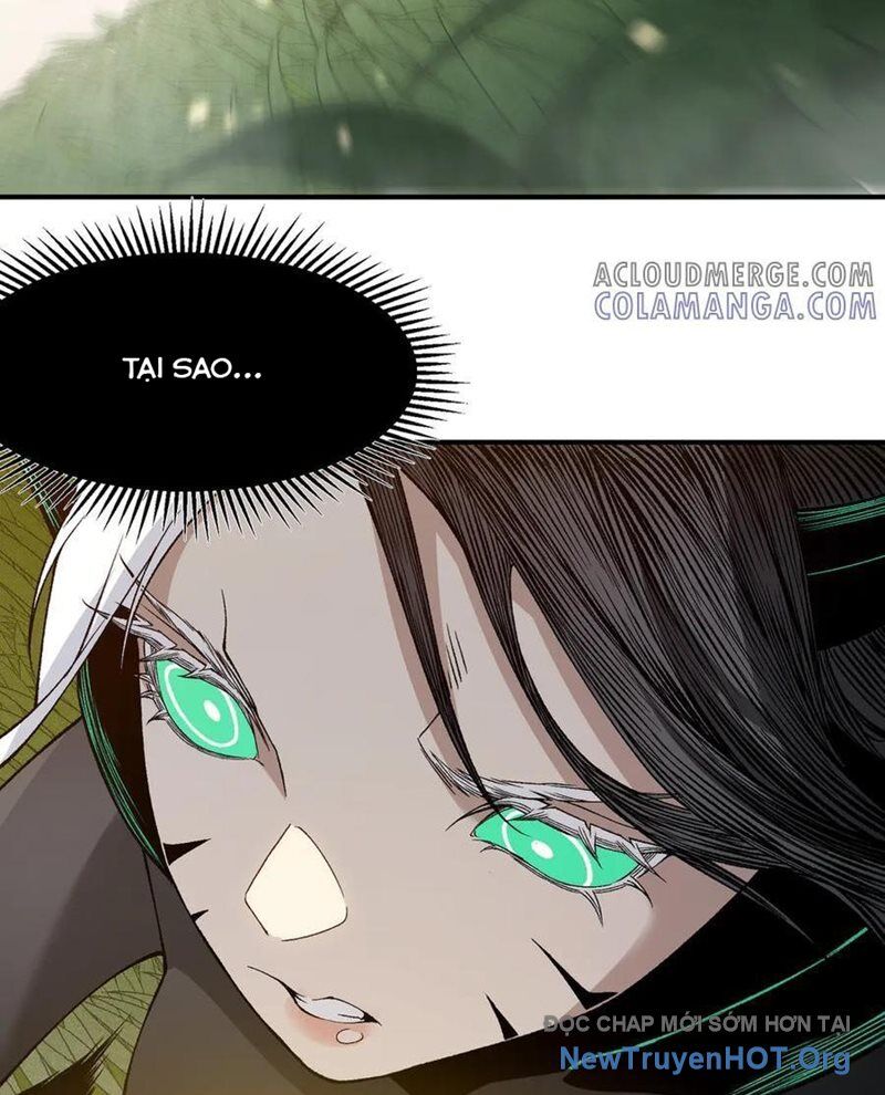 Quỷ Tiến Hóa - Chapter 112 - Page 28