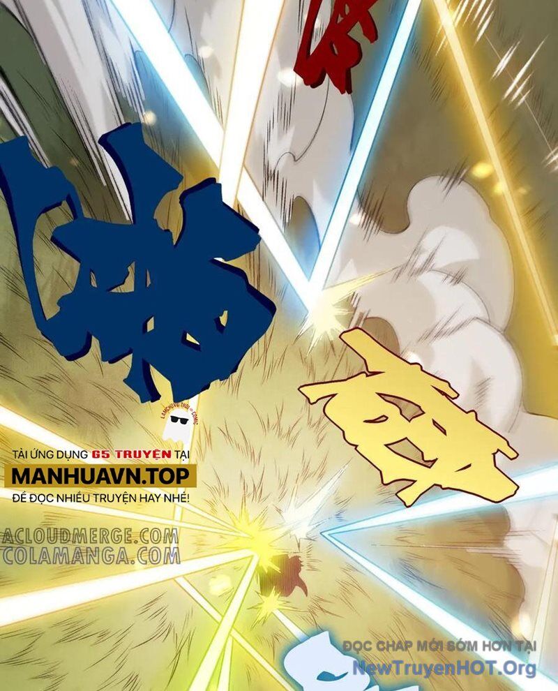Quỷ Tiến Hóa - Chapter 112 - Page 30