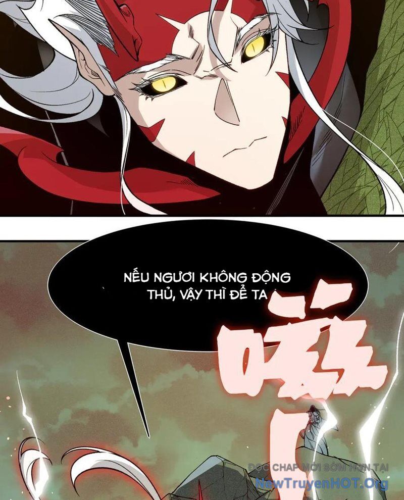 Quỷ Tiến Hóa - Chapter 112 - Page 34