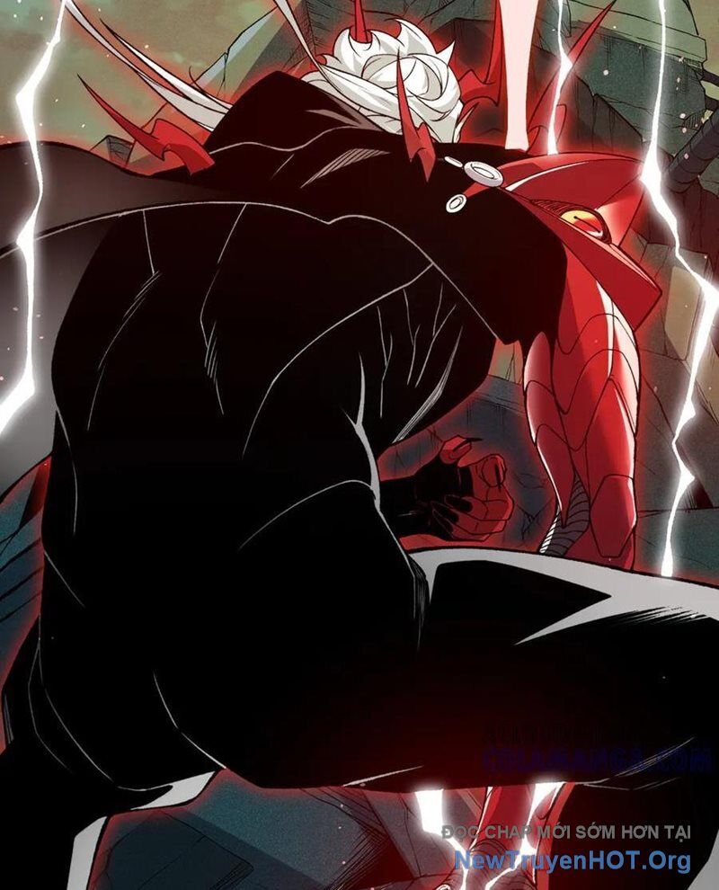 Quỷ Tiến Hóa - Chapter 112 - Page 35