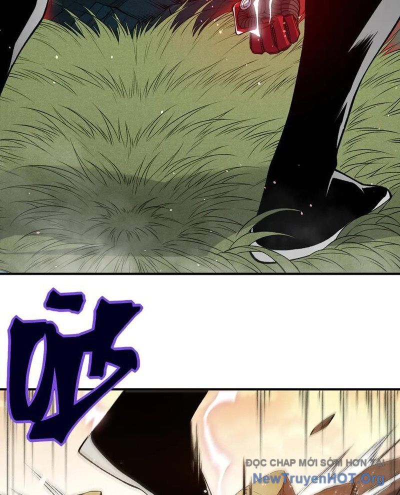 Quỷ Tiến Hóa - Chapter 112 - Page 36