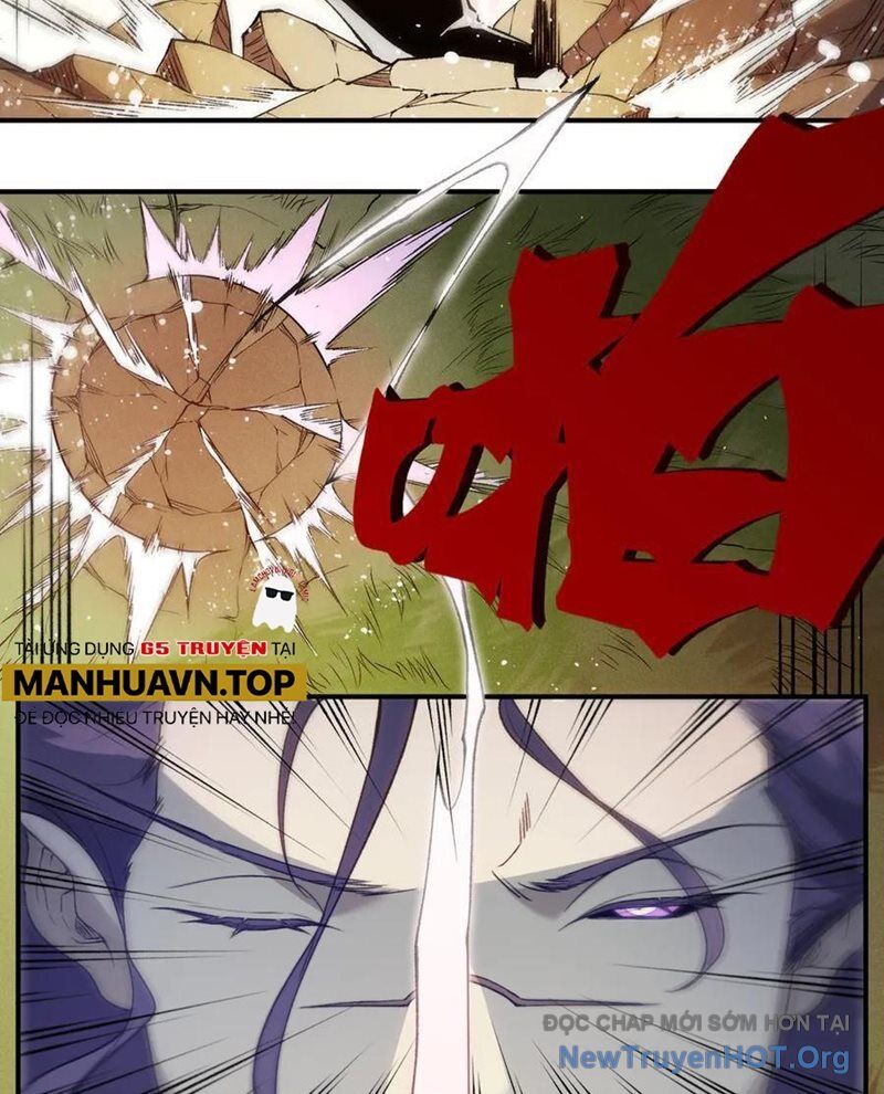 Quỷ Tiến Hóa - Chapter 112 - Page 37
