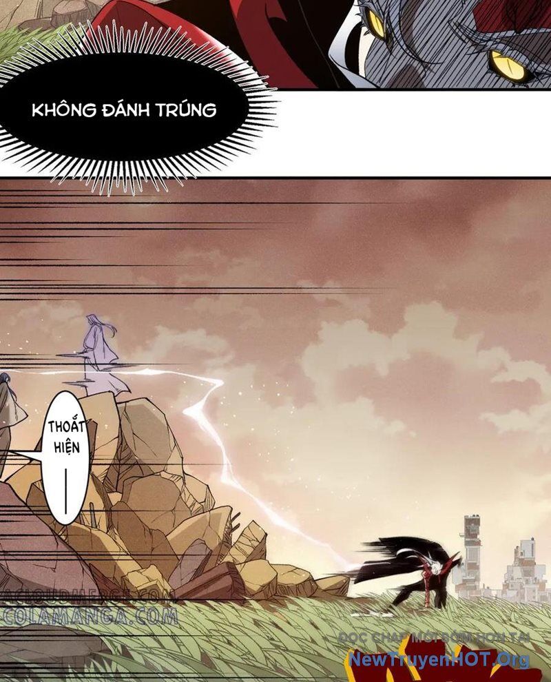 Quỷ Tiến Hóa - Chapter 112 - Page 40