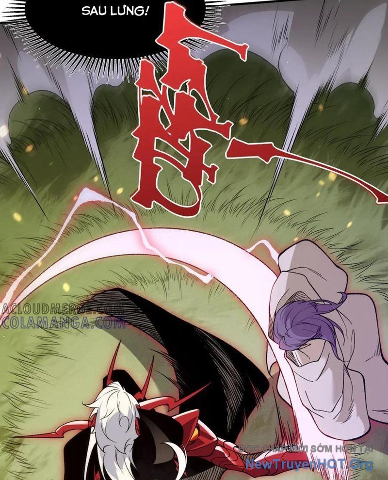 Quỷ Tiến Hóa - Chapter 112 - Page 45