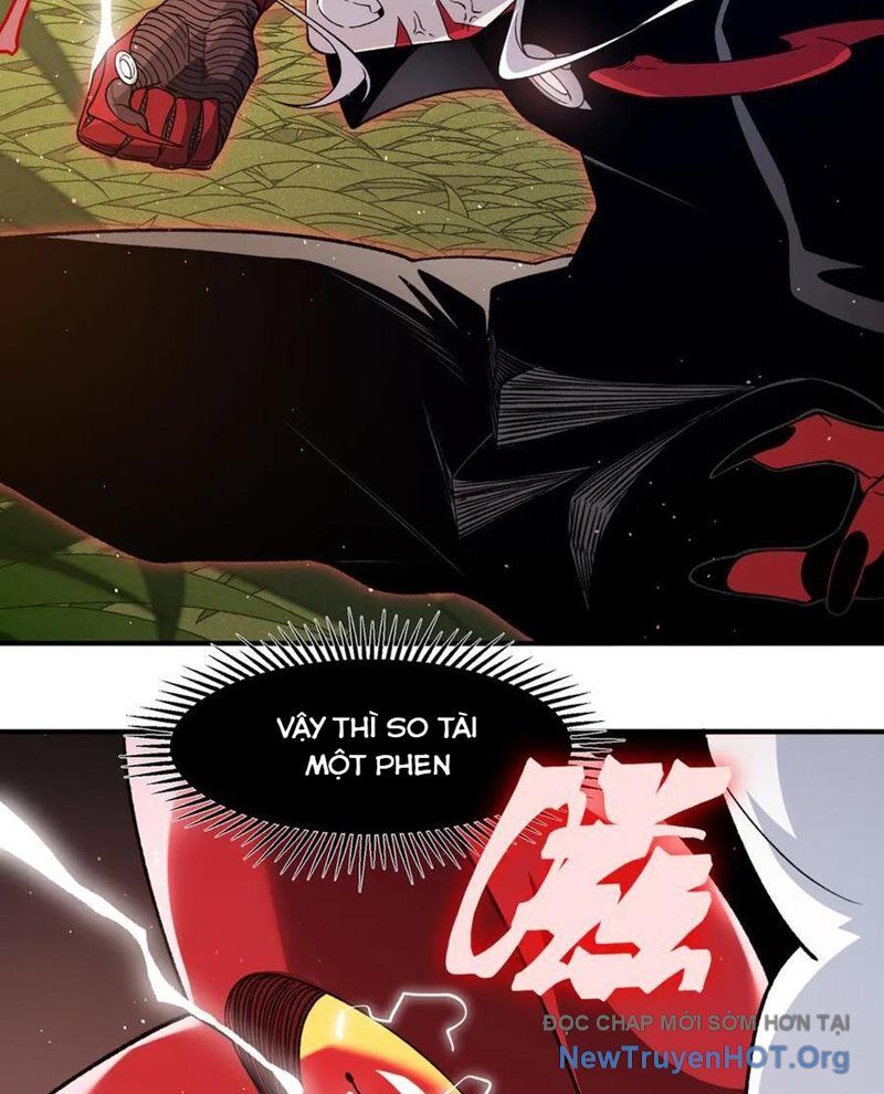 Quỷ Tiến Hóa - Chapter 112 - Page 49