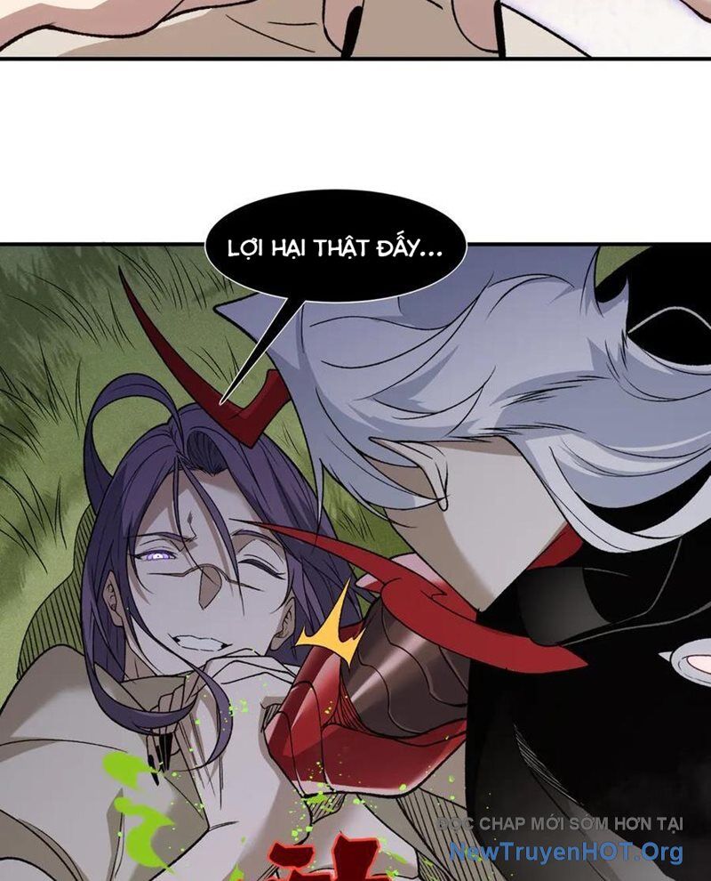 Quỷ Tiến Hóa - Chapter 112 - Page 62