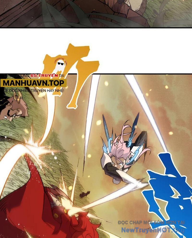 Quỷ Tiến Hóa - Chapter 112 - Page 7