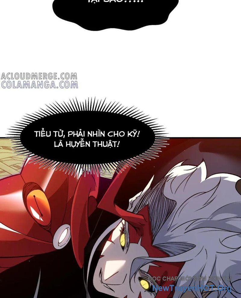 Quỷ Tiến Hóa - Chapter 112 - Page 71