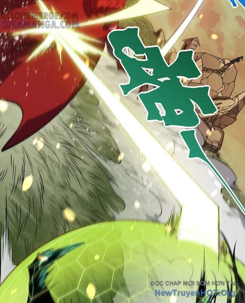 Quỷ Tiến Hóa - Chapter 112 - Page 8