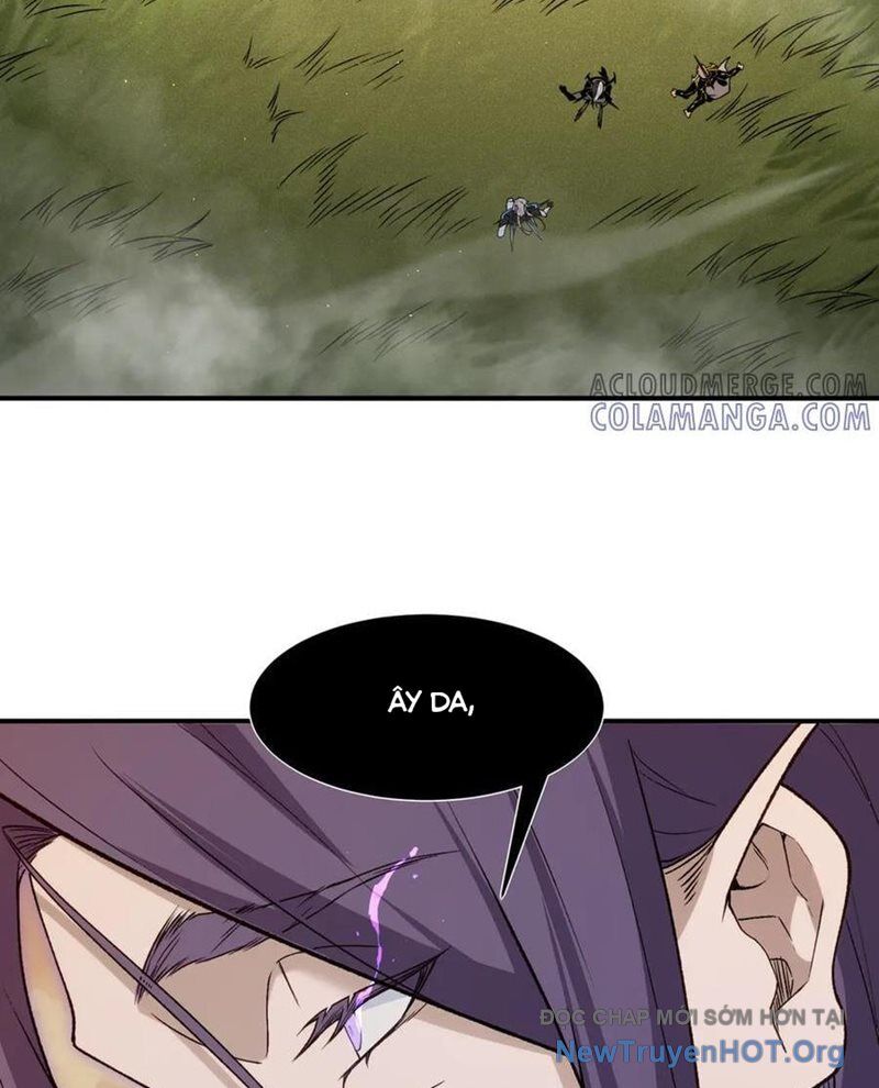 Quỷ Tiến Hóa - Chapter 112 - Page 81