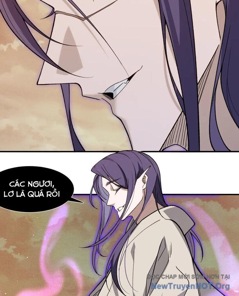 Quỷ Tiến Hóa - Chapter 112 - Page 82