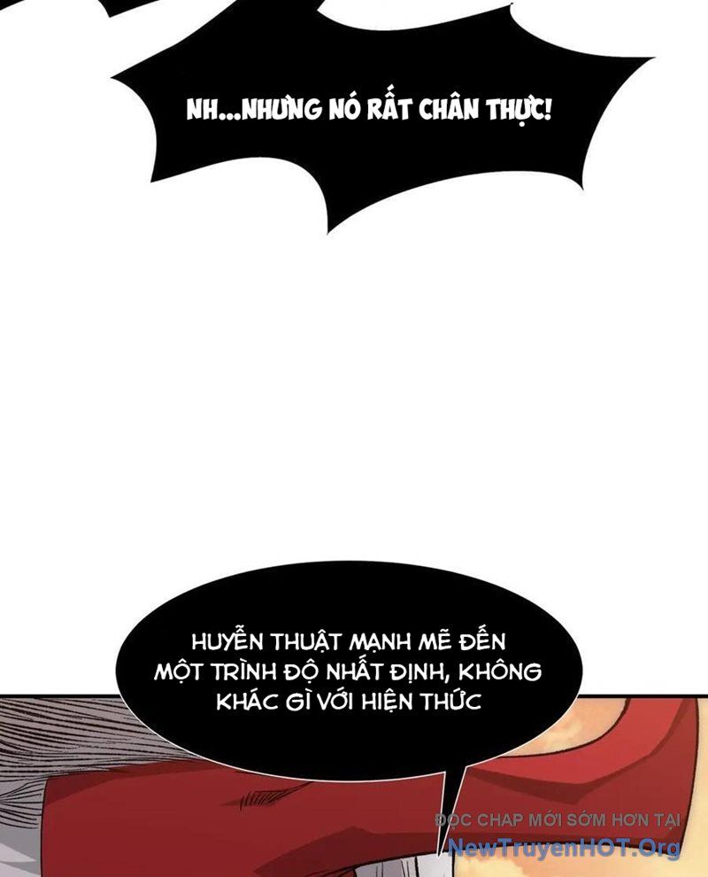 Quỷ Tiến Hóa - Chapter 112 - Page 89