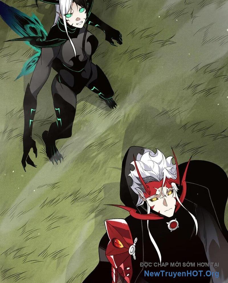 Quỷ Tiến Hóa - Chapter 112 - Page 97