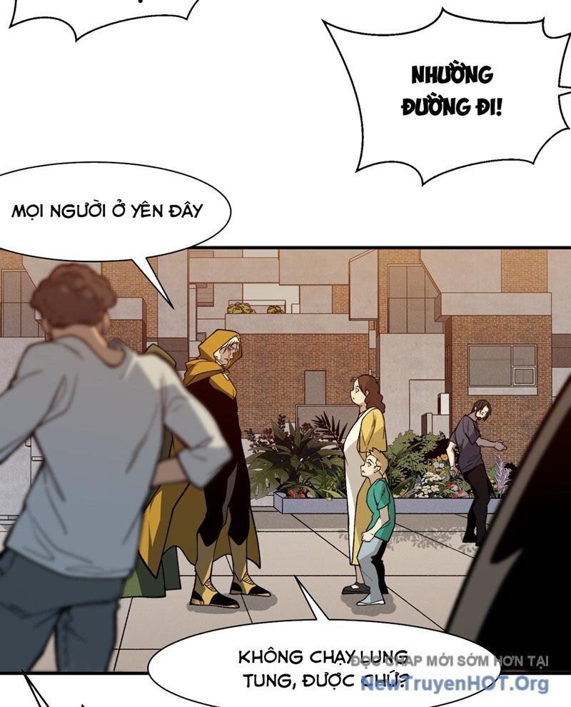 Quỷ Tiến Hóa - Chapter 113 - Page 11