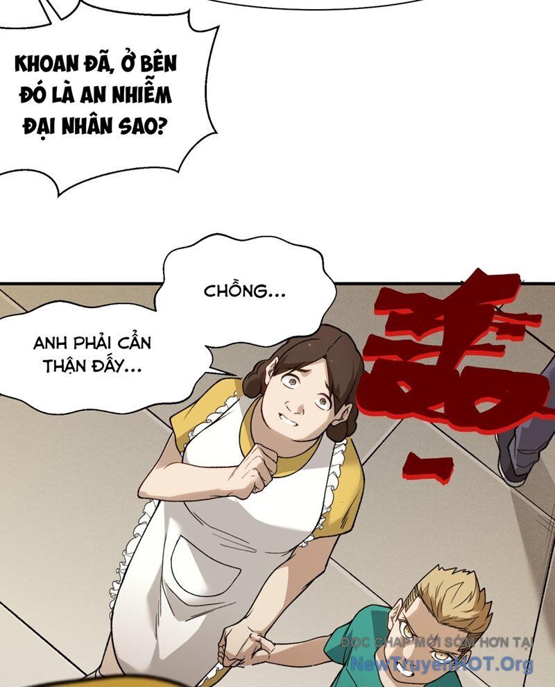 Quỷ Tiến Hóa - Chapter 113 - Page 12